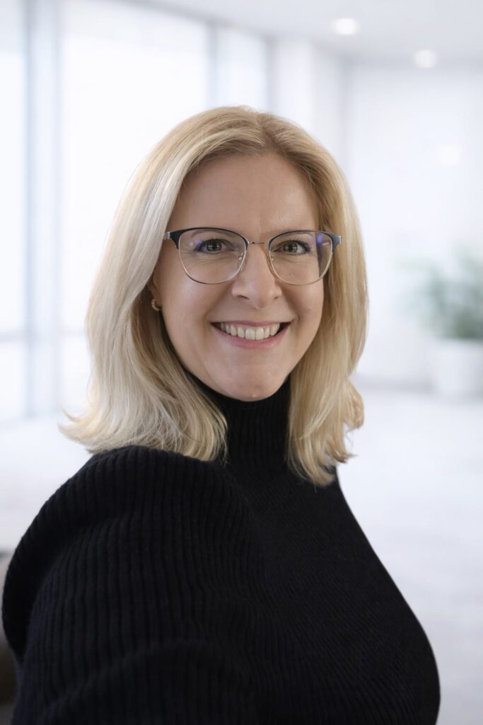 Christina Ullrich
