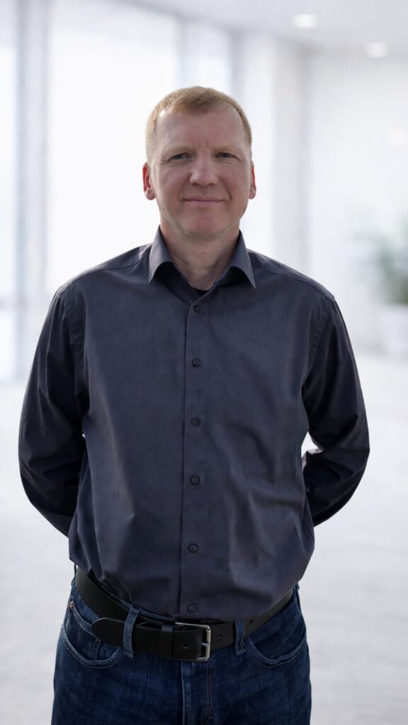 Sandro Nitschke